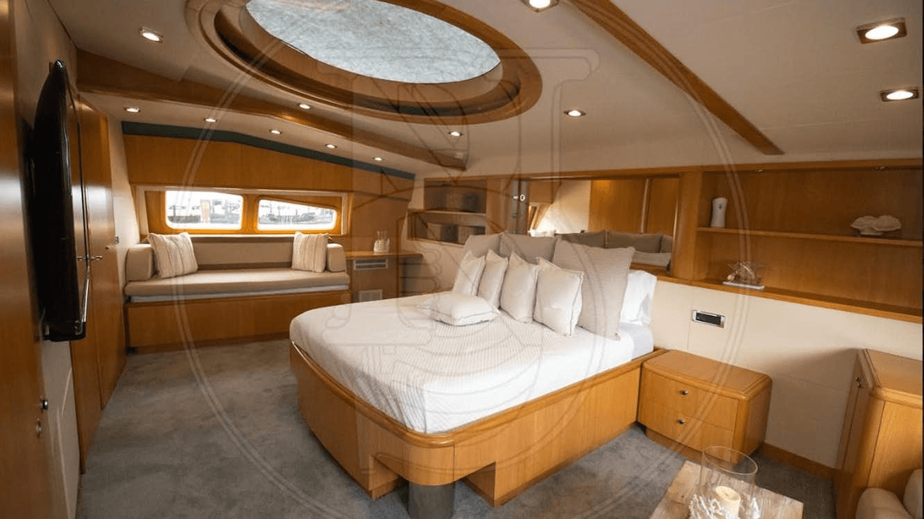 Angeles yacht thumbnail 16