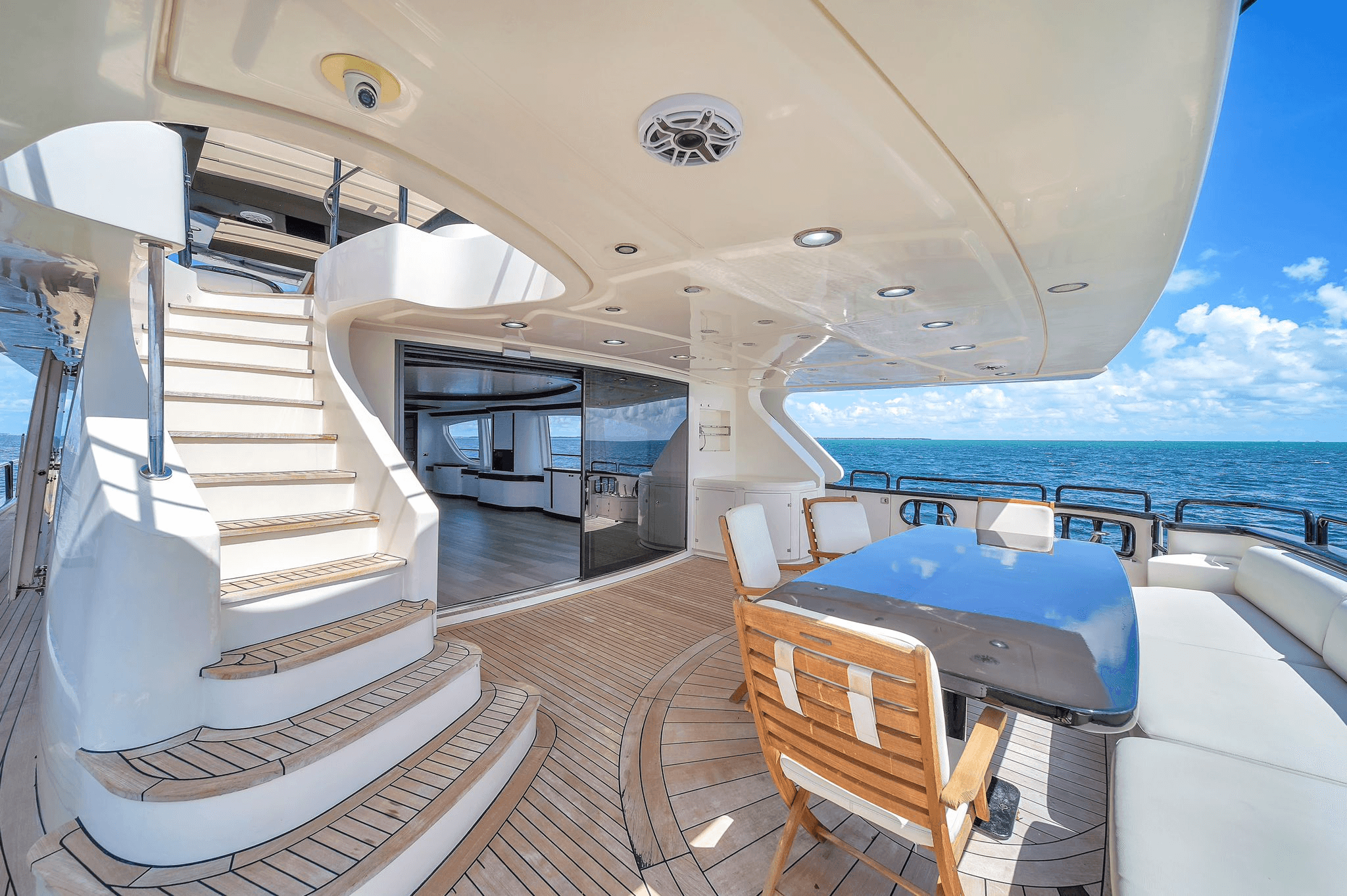 Infinity yacht thumbnail 19