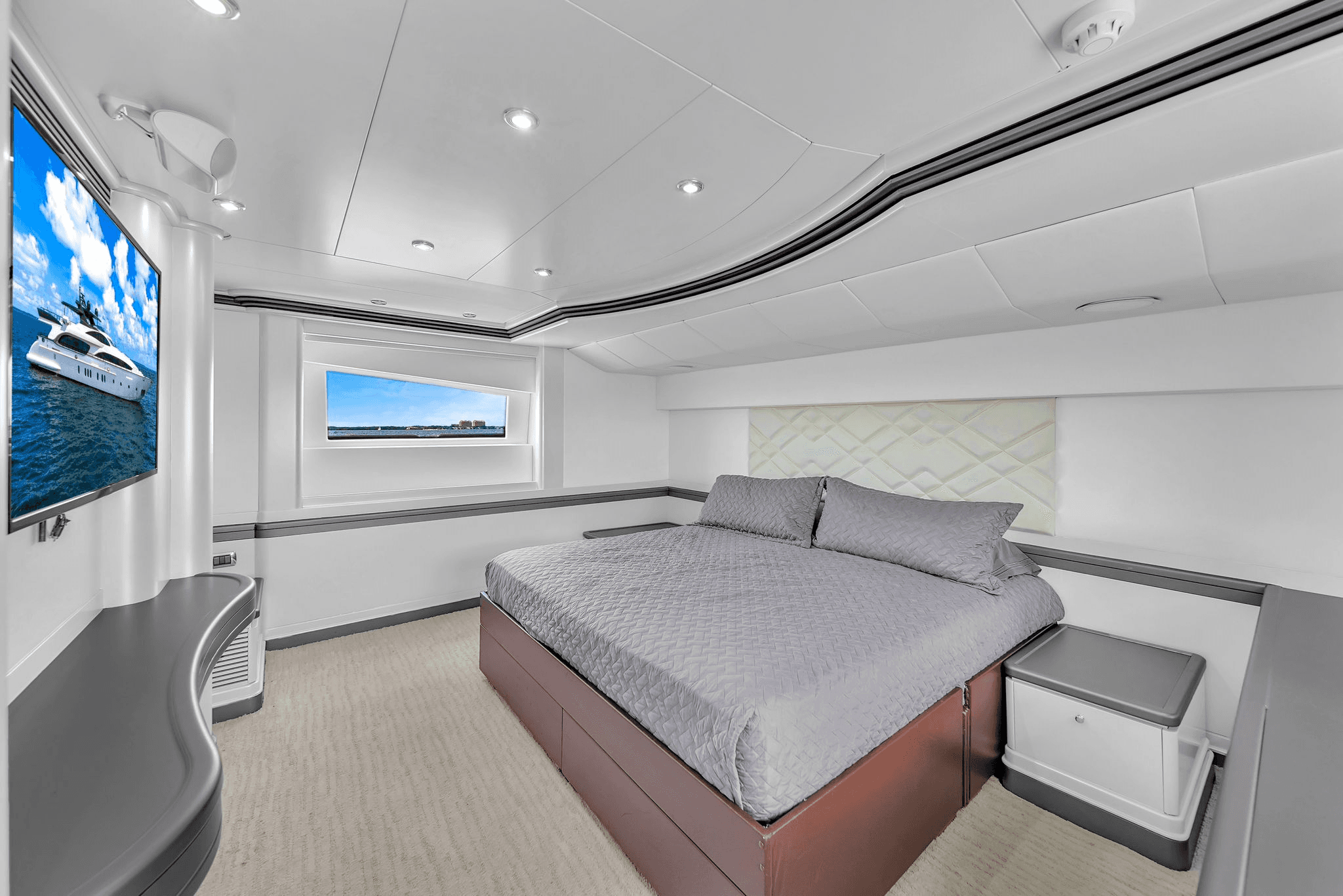 Infinity yacht thumbnail 20