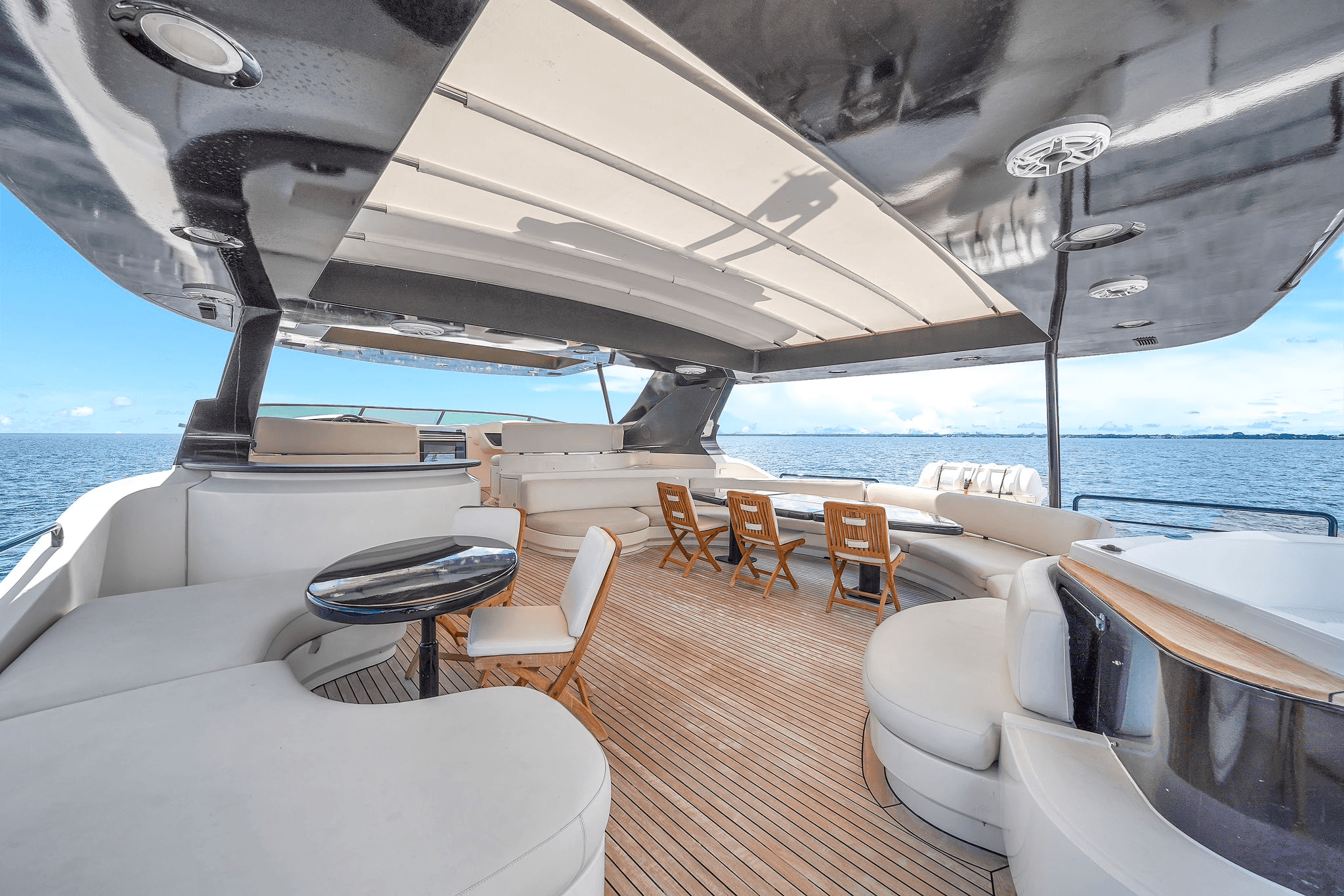 Infinity yacht thumbnail 21