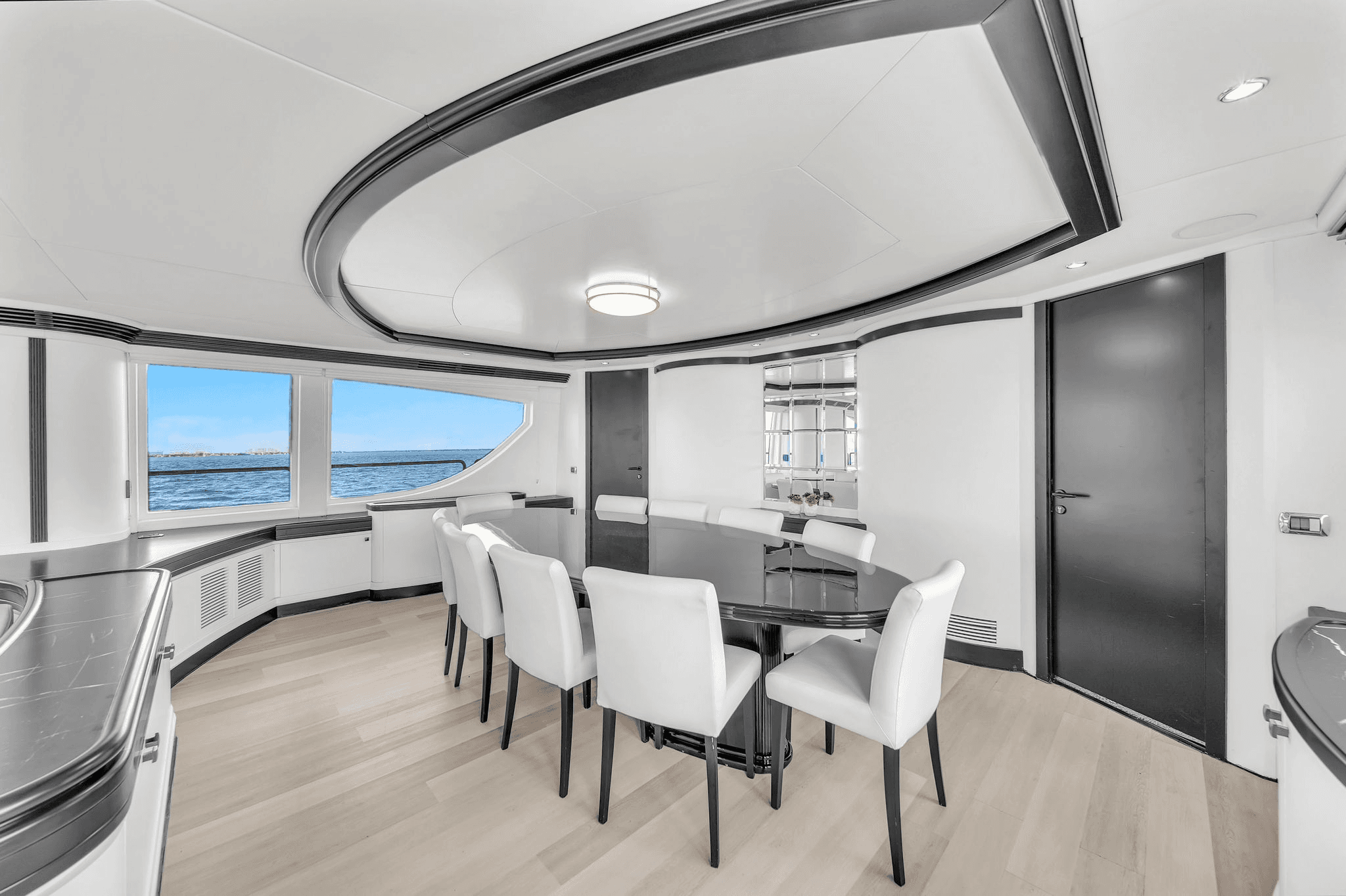 Infinity yacht thumbnail 22