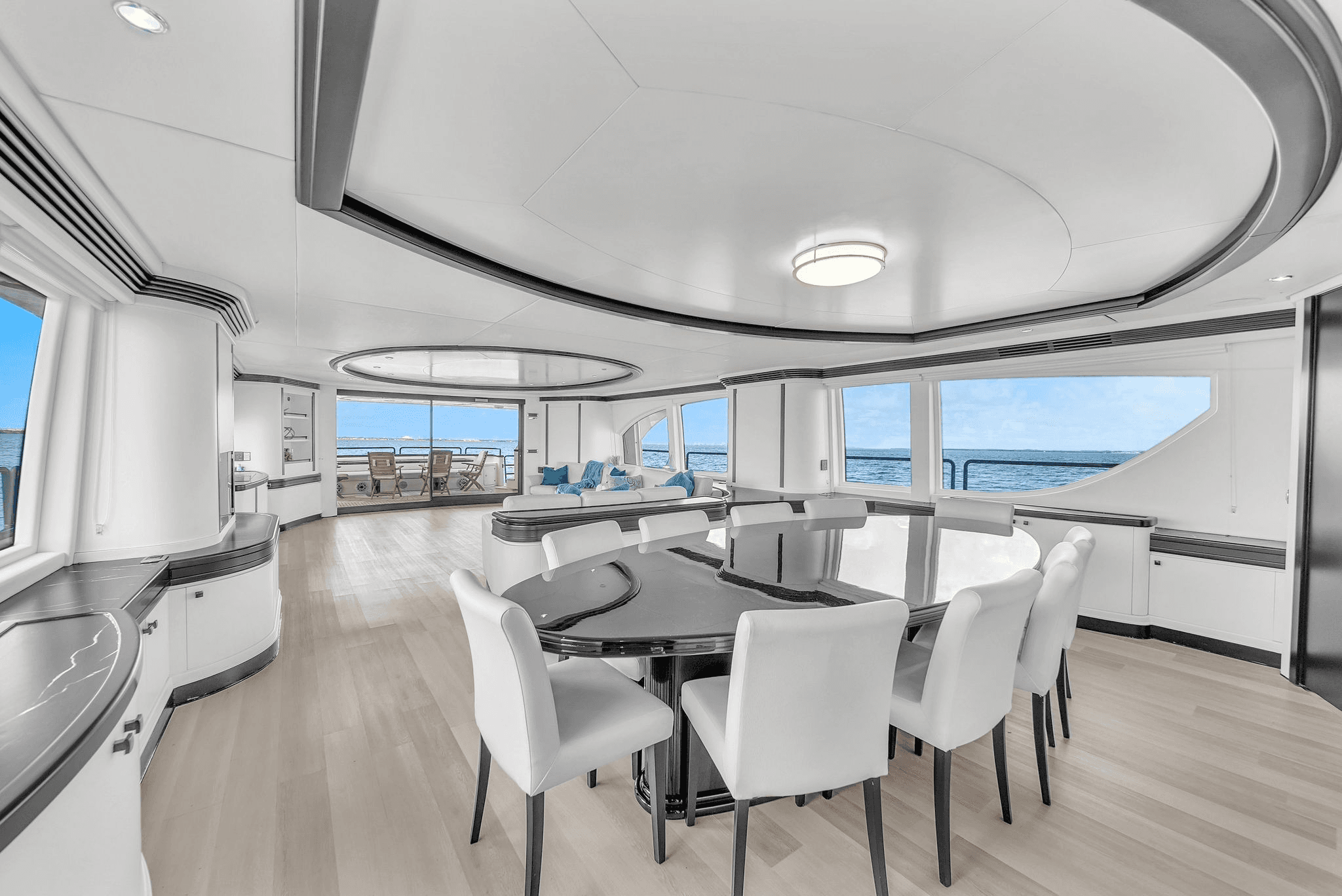 Infinity yacht thumbnail 23