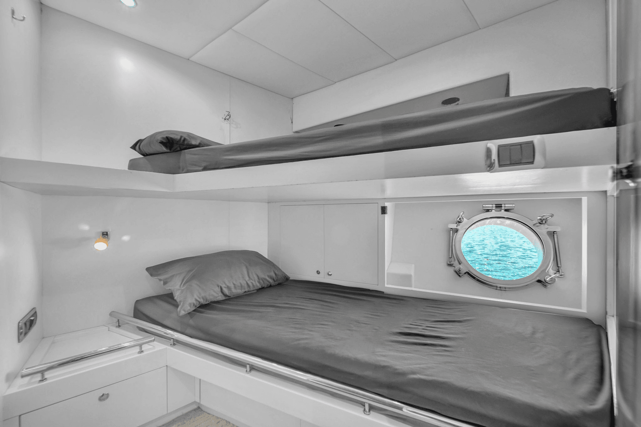 Infinity yacht thumbnail 25