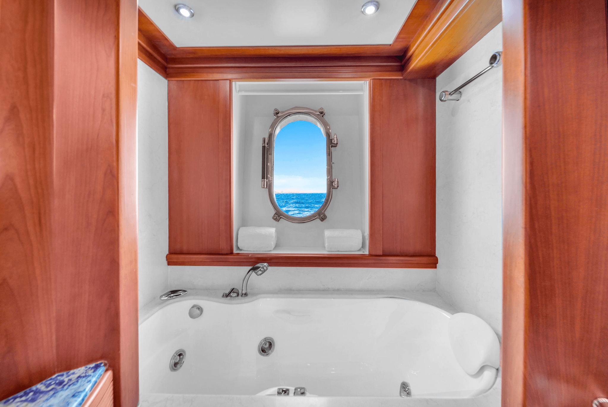 Infinity yacht thumbnail 26