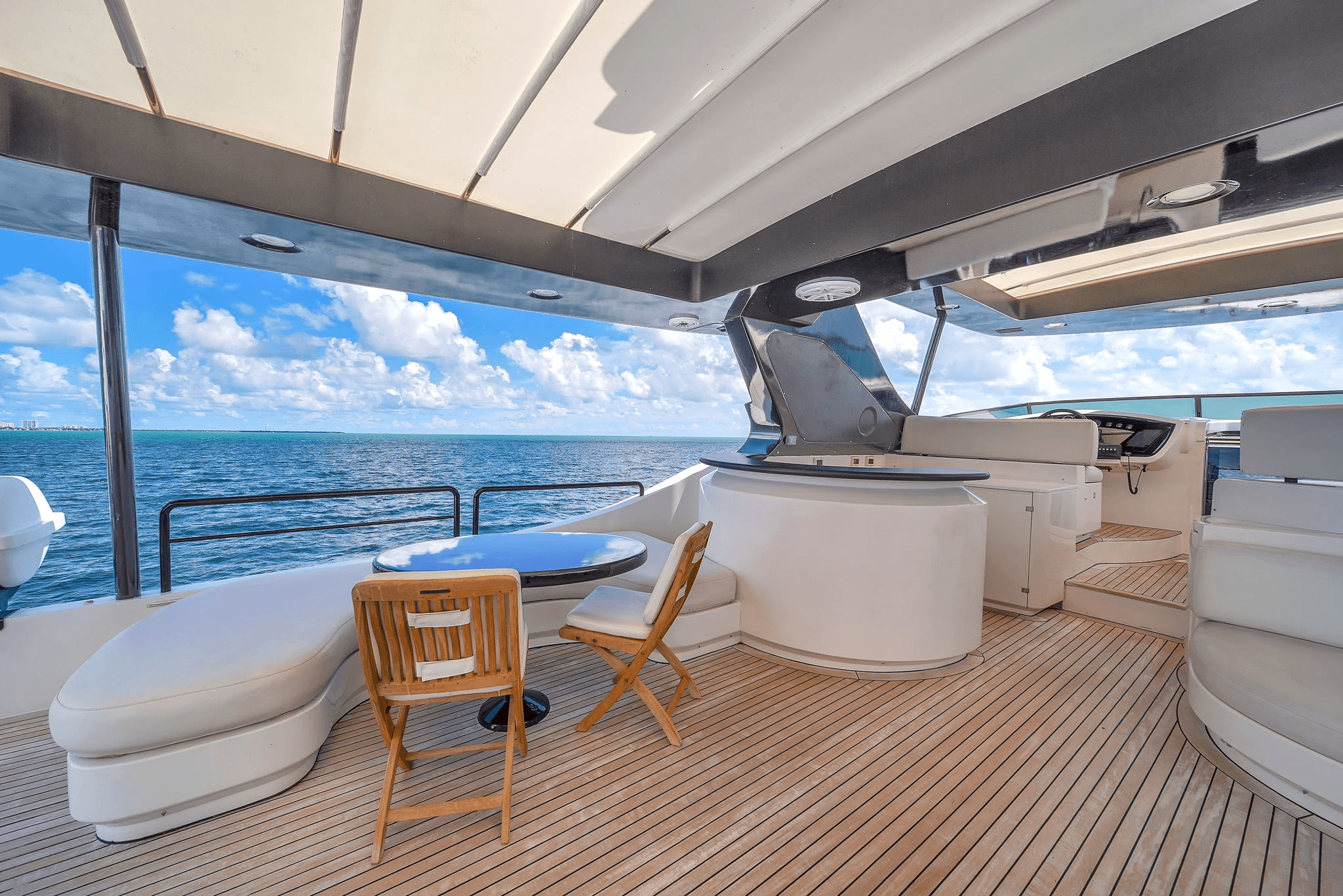 Infinity yacht thumbnail 30