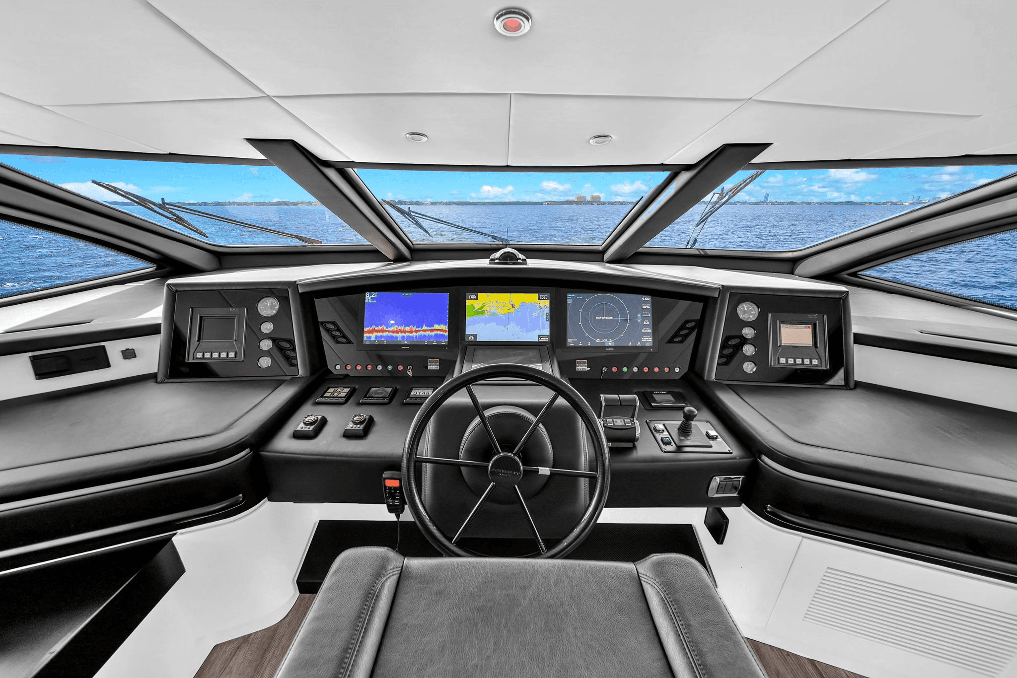 Infinity yacht thumbnail 32