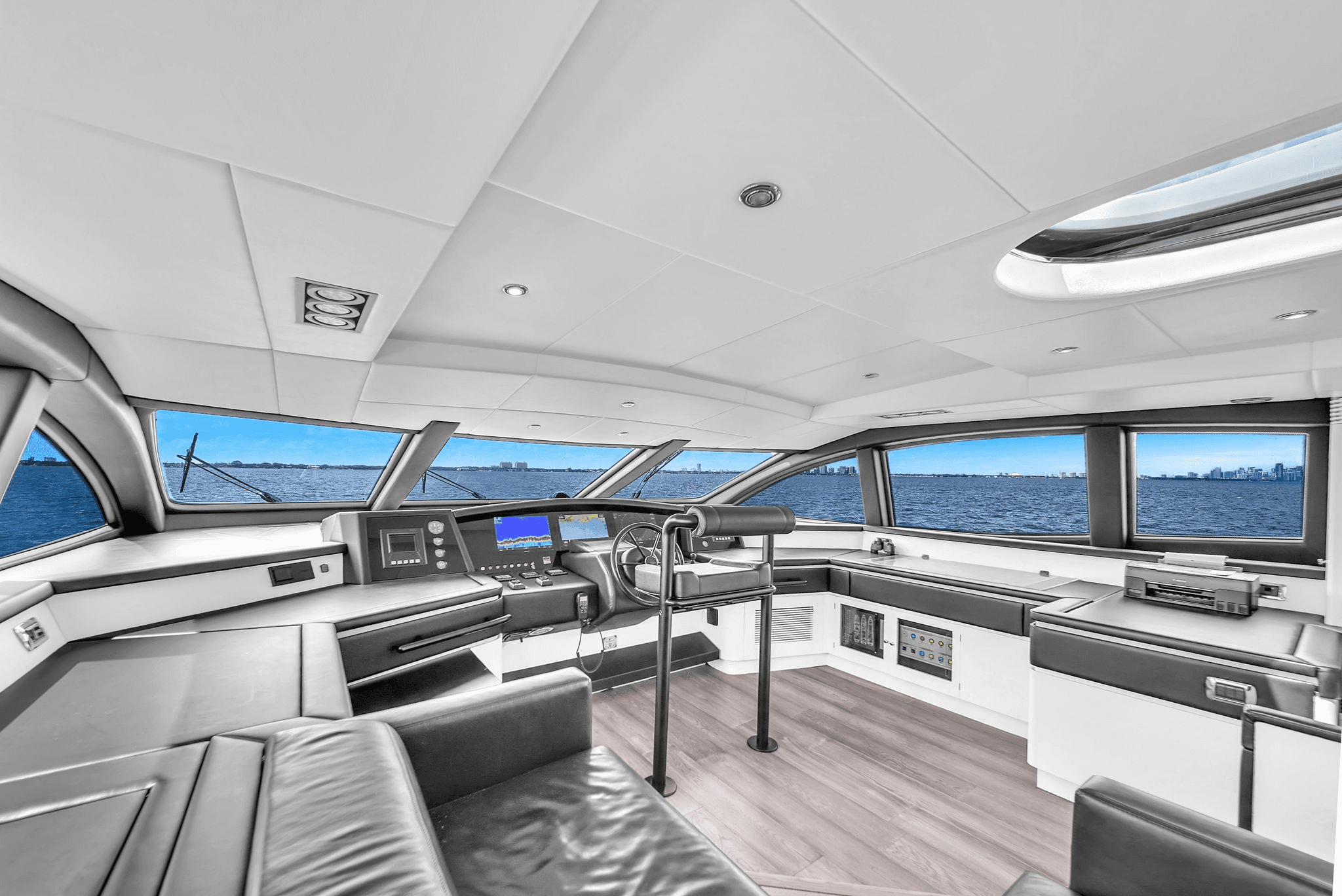 Infinity yacht thumbnail 34