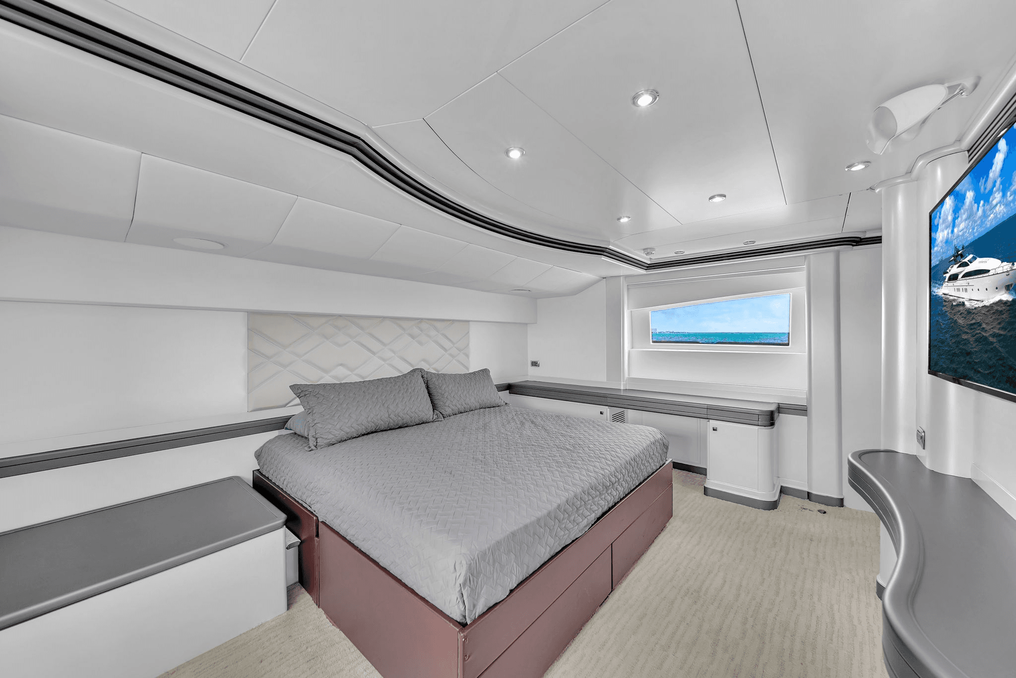 Infinity yacht thumbnail 39