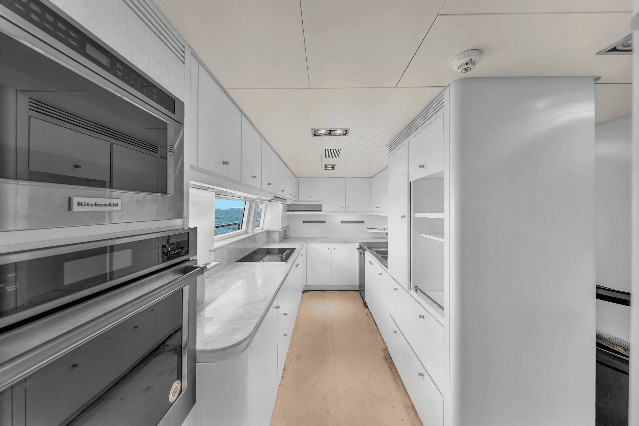 Infinity yacht thumbnail 43