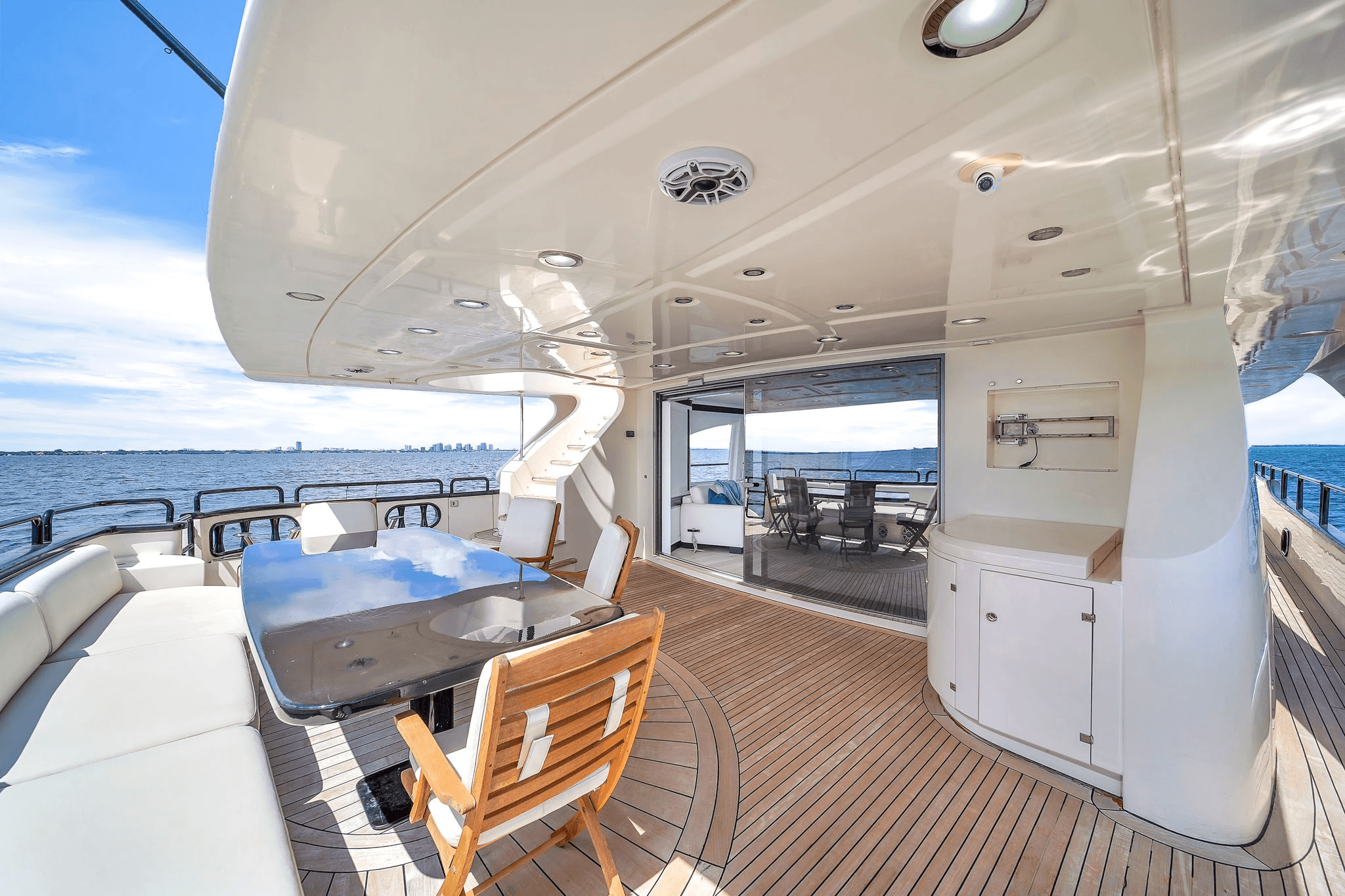 Infinity yacht thumbnail 46