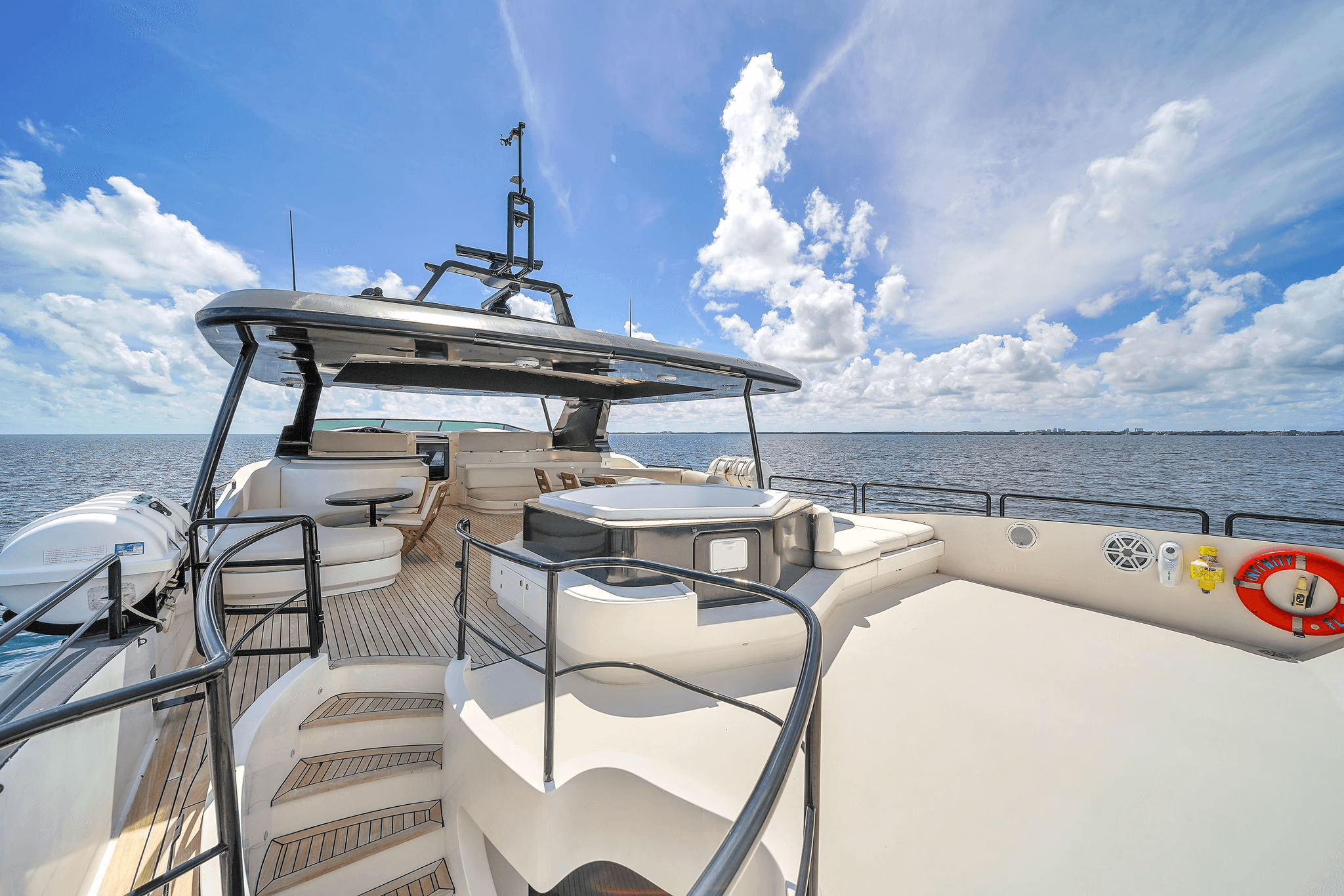 Infinity yacht thumbnail 47