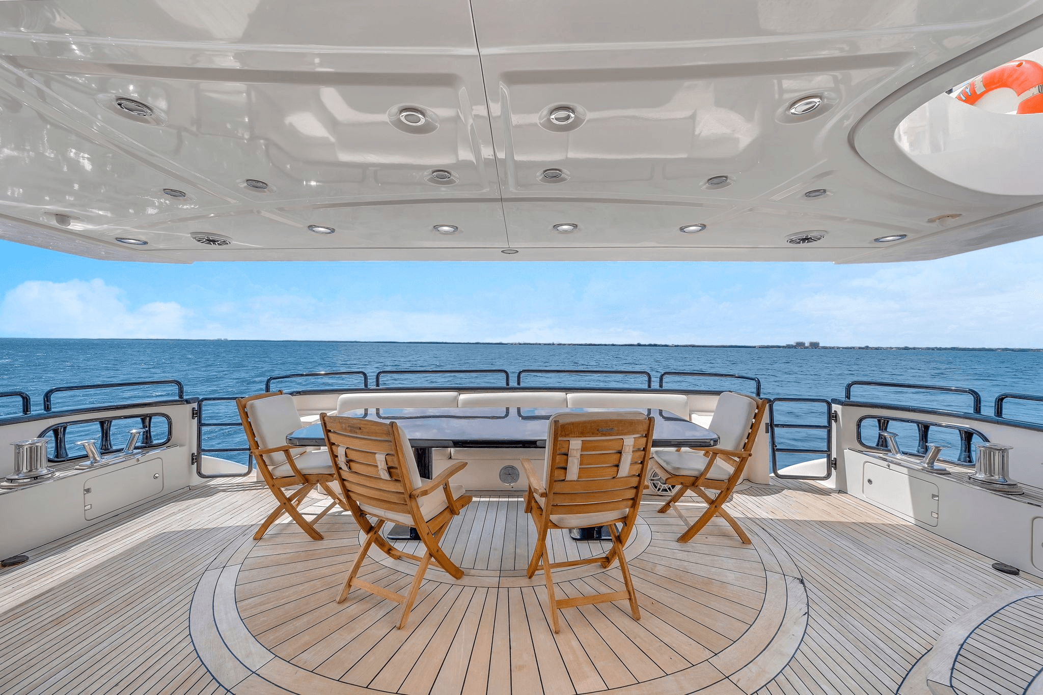 Infinity yacht thumbnail 50