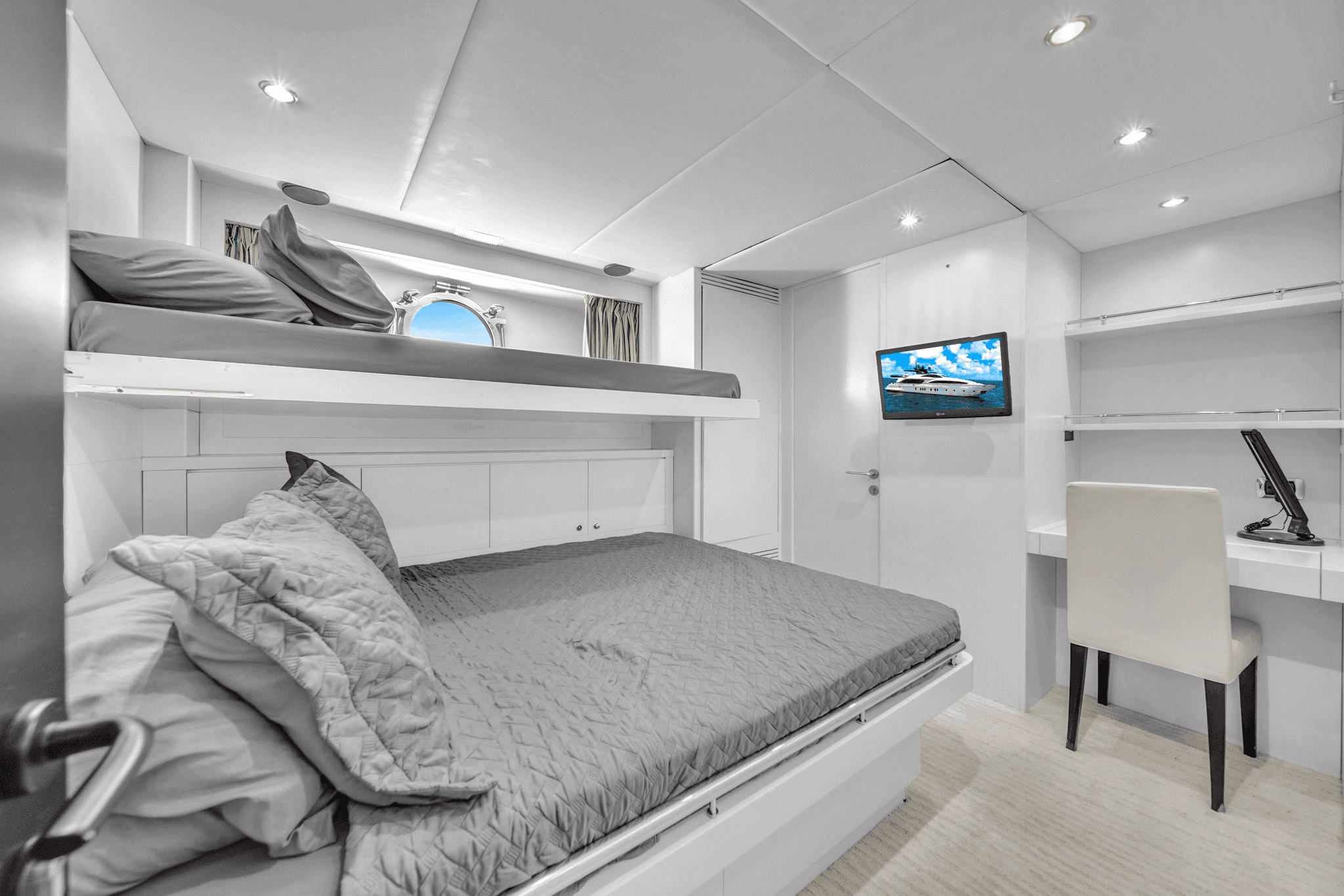 Infinity yacht thumbnail 51