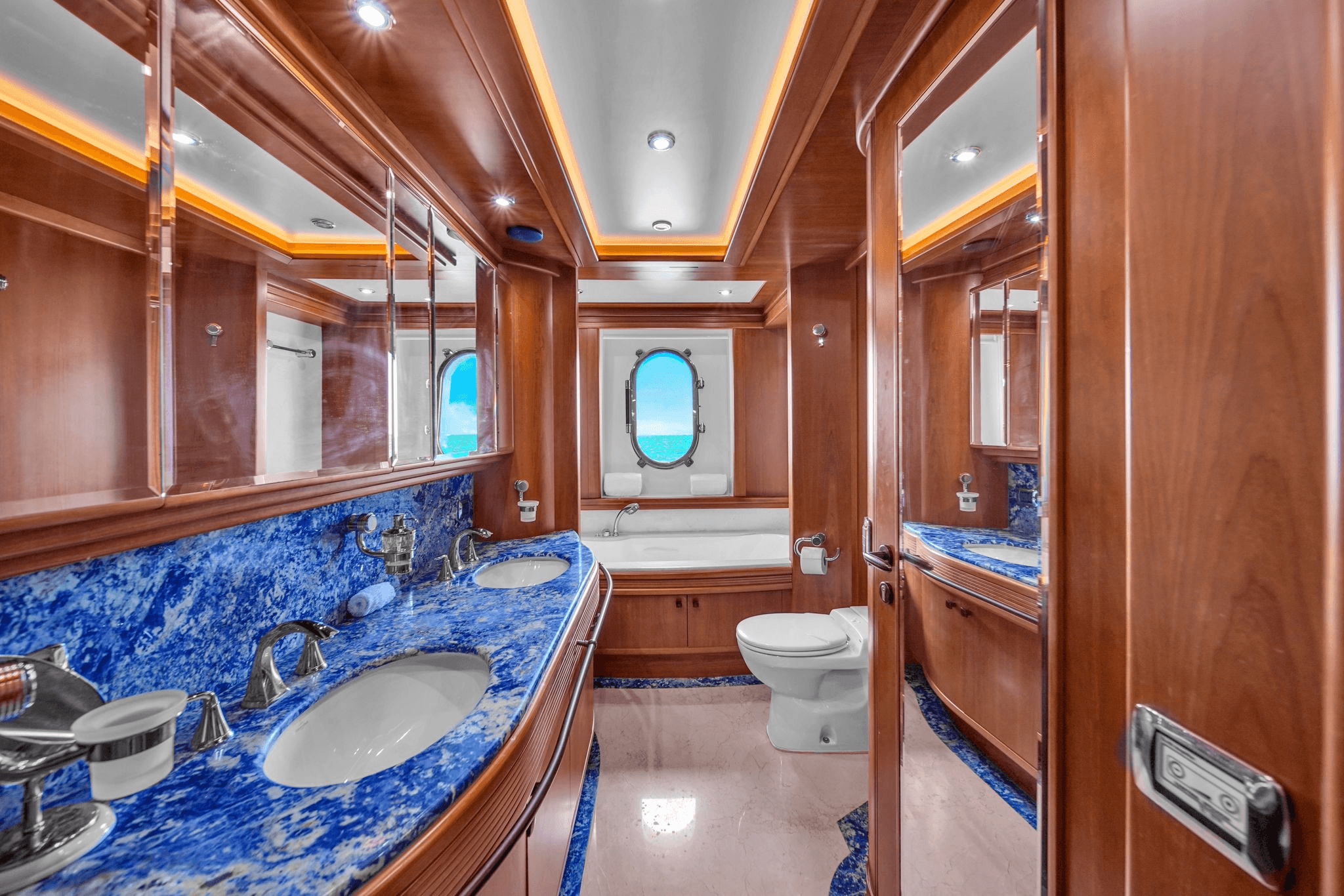 Infinity yacht thumbnail 52