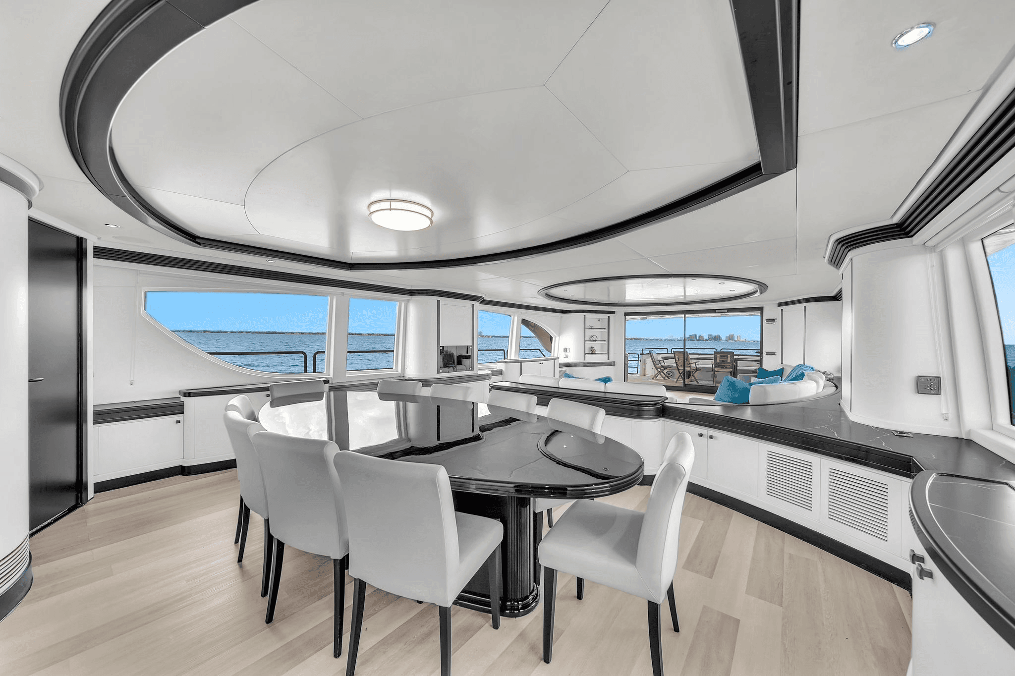 Infinity yacht thumbnail 54