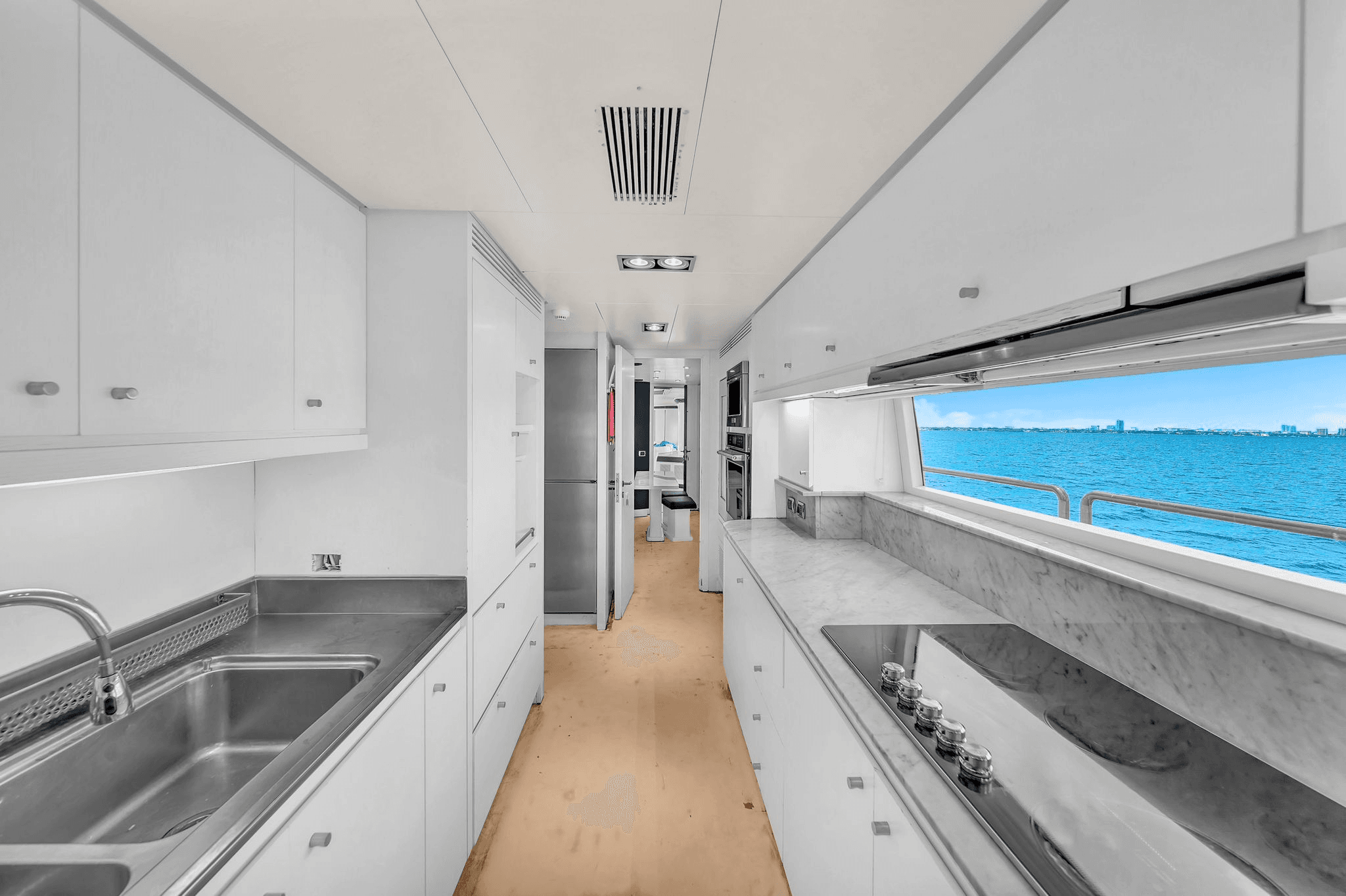 Infinity yacht thumbnail 55