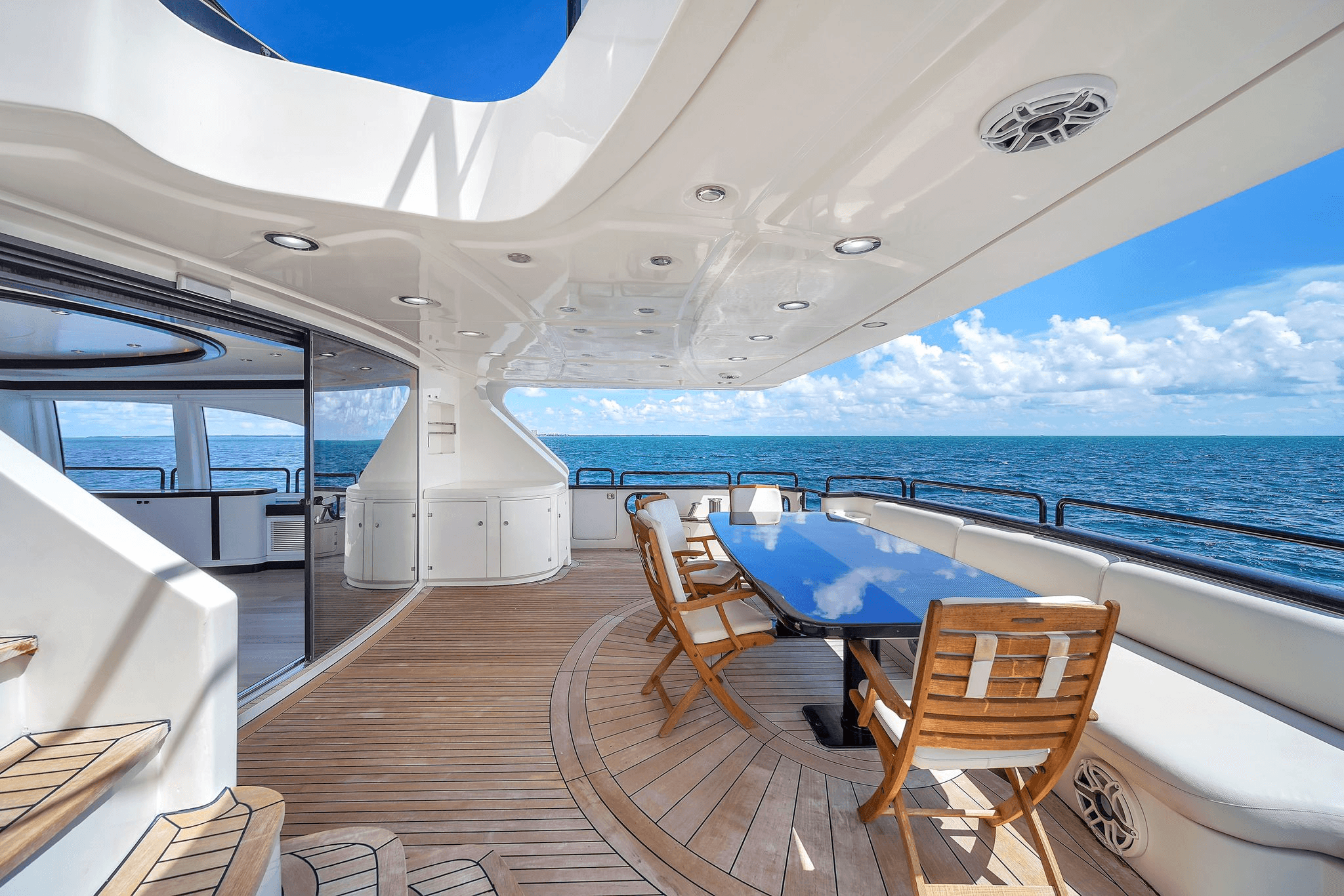 Infinity yacht thumbnail 56