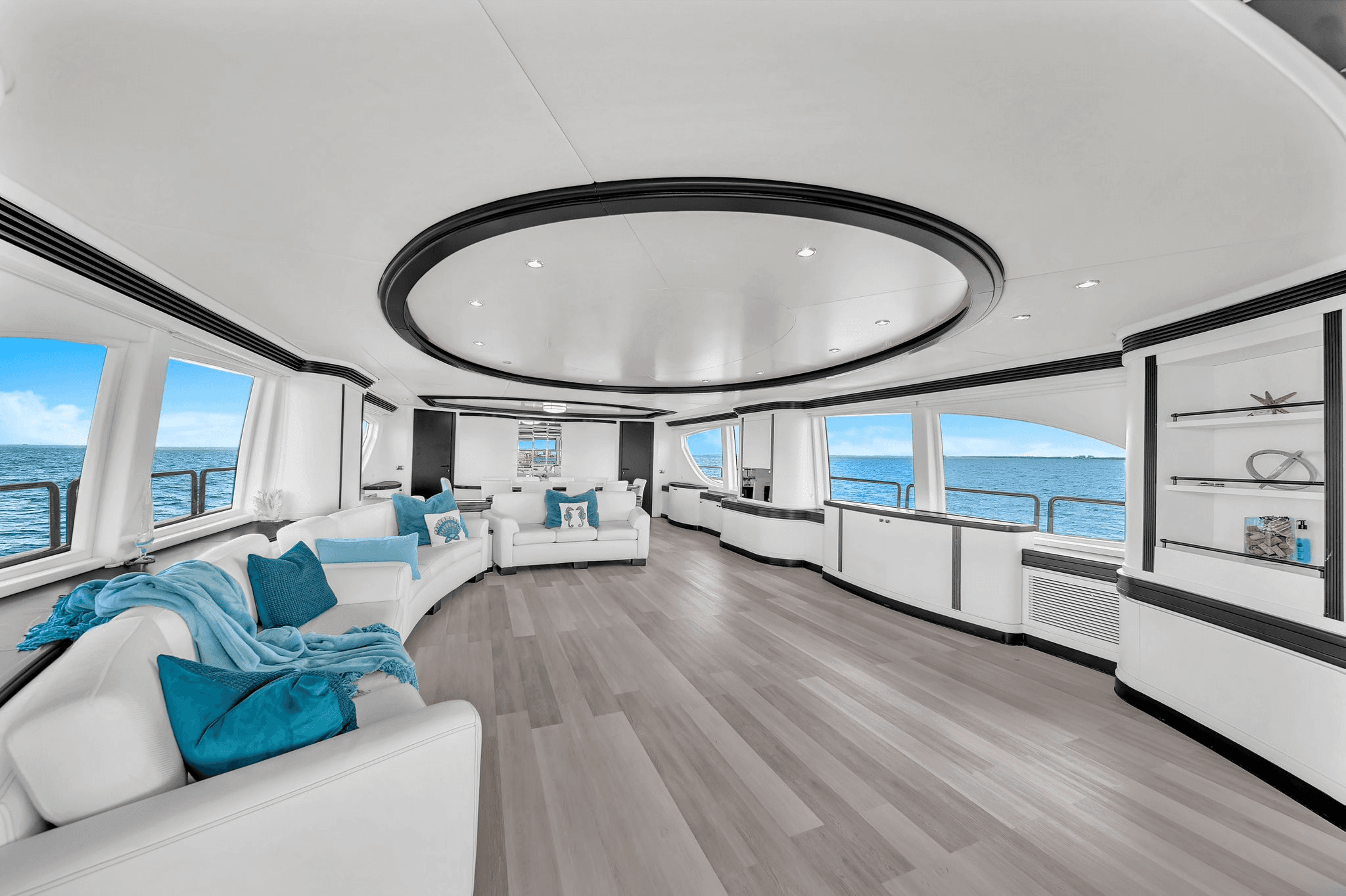 Infinity yacht thumbnail 57