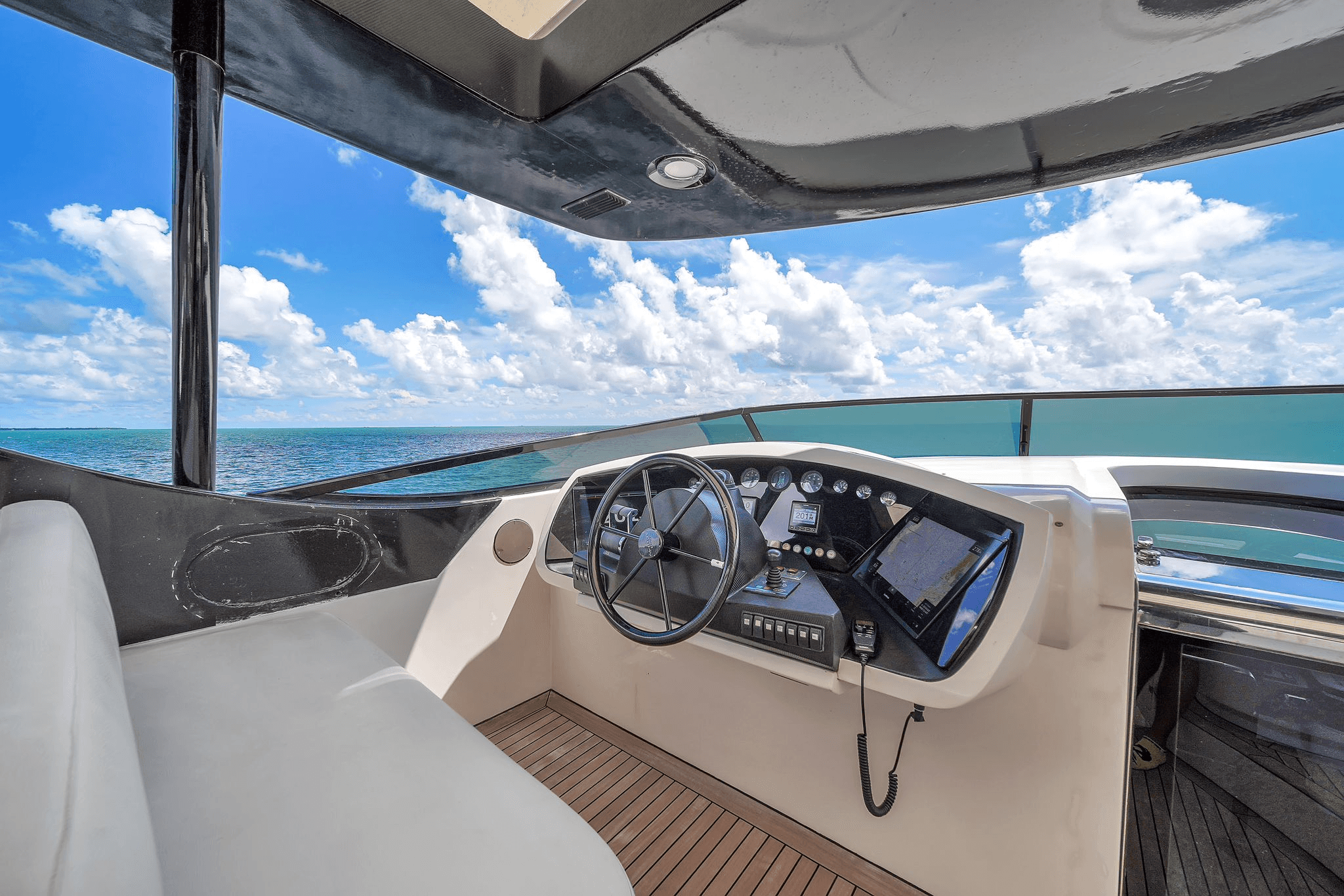 Infinity yacht thumbnail 58