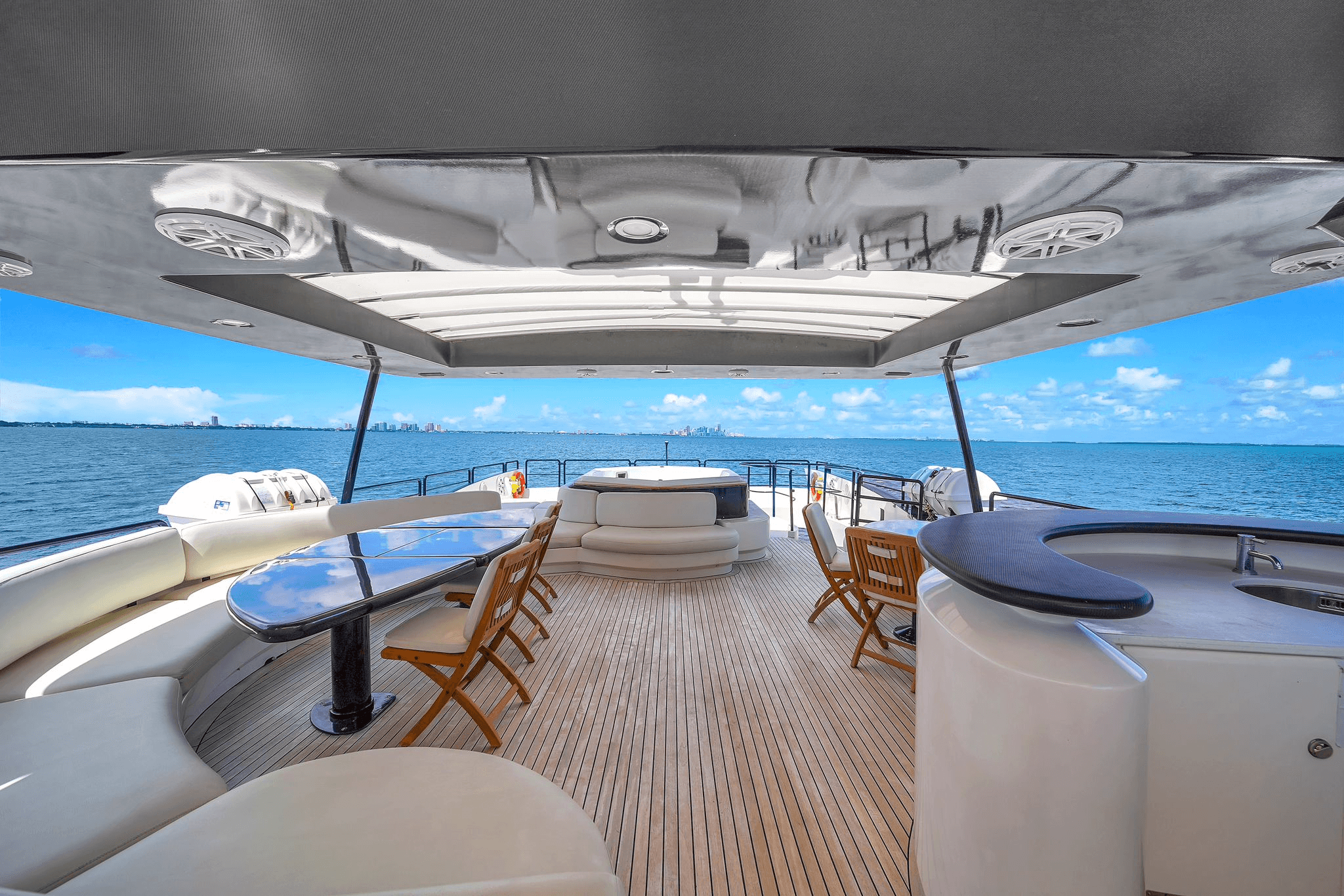 Infinity yacht thumbnail 59